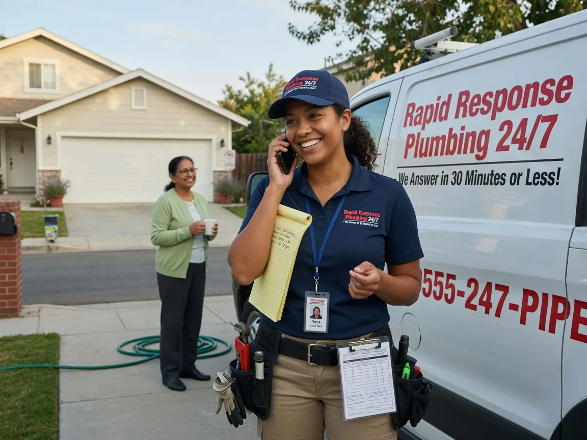 Emergency Plumber Wyoming, WV FAQs